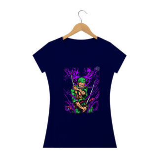 Nome do produto Zoro - Legend (Fem)