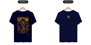 Nome do produto Luffy x Kaido - Legend 