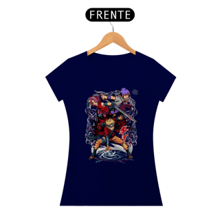 Nome do produto Time 7 - Legend (Fem)