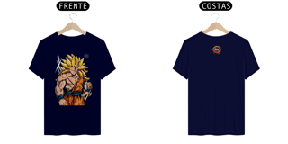 Nome do produto Goku SSJ 3 - Legend