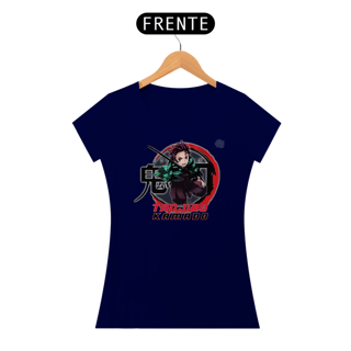 Nome do produto Tanjiro - Legnd (Fem)