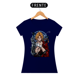 Nome do produto Edward Elric - Legend (Fem)