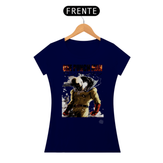 Nome do produto Saitama - Legend (Fem)