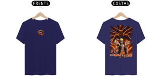 Nome do produto Naruto & Kurama GO