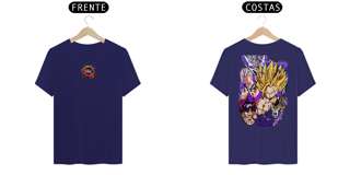 Nome do produto Gohan Boladão - PRIME