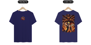 Nome do produto Naruto & Kurama Naturais (de Konoha) I