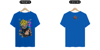 Nome do produto Broly - Legend