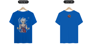 Nome do produto Gohan Beast 2 - Legend