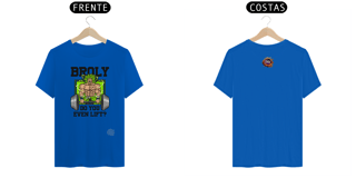 Nome do produto Broly Trainig