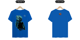 Nome do produto Blue Vegeta