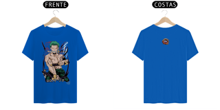 Nome do produto Zoro Bolado - Legend