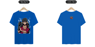 Nome do produto Luffy Bolado - Legend