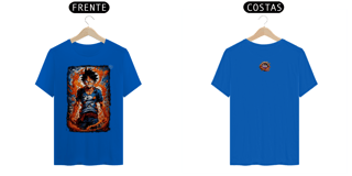 Nome do produto Fire Luffy - Legend