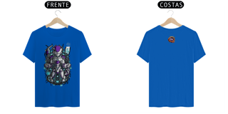 Nome do produto Freeza - Legend 