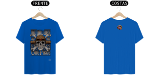 Nome do produto Mugiwara Skull - Legend