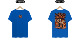 Nome do produto Naruto & Kurama GO
