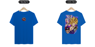 Nome do produto Gohan Boladão - PRIME