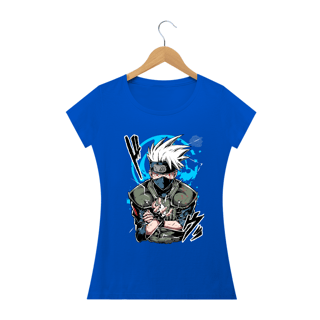 Nome do produto Kakashi - Legend (Fem)