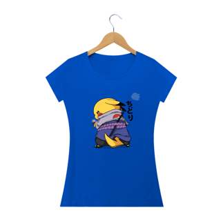 Nome do produto Pikachuchiha - Legend (Fem)