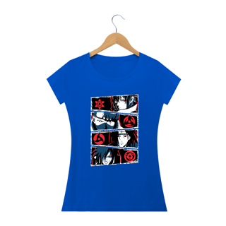 Nome do produto Mangekyou - Legend (Fem)