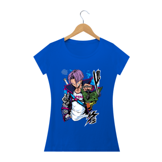 Nome do produto Trunks Bolado - Legend (Fem)