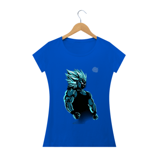 Nome do produto Blue Vegeta (Fem)