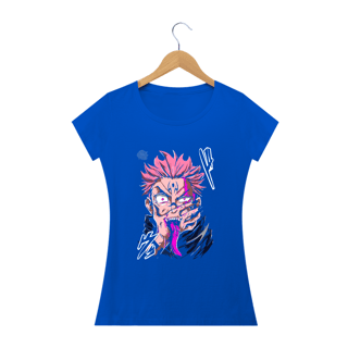 Nome do produto Sukuna Bolado - Legend (Fem)