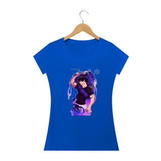 Nome do produto Toji Fushiguro - Legend (Fem)