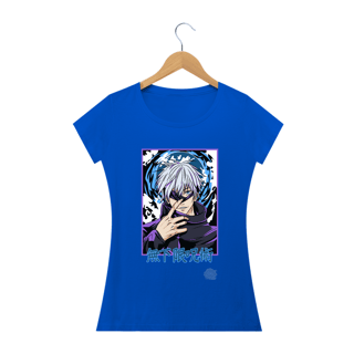 Nome do produto Satoru Gojo 4 - Legend (Fem)