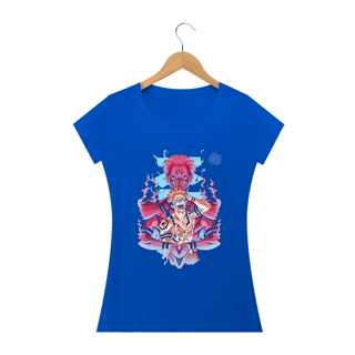 Nome do produto Sukuna Bolado 3 - Legend (Fem)