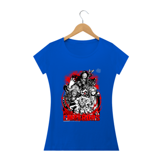 Nome do produto Four Emperors - Legend (Fem)