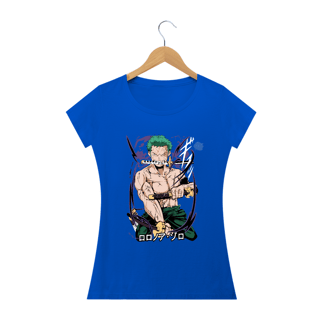 Nome do produto Zoro Bolado - Legend (Fem)