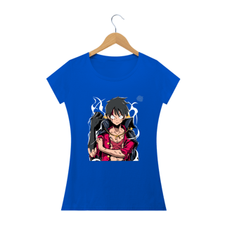 Nome do produto Luffy Bolado - Legend (Fem)