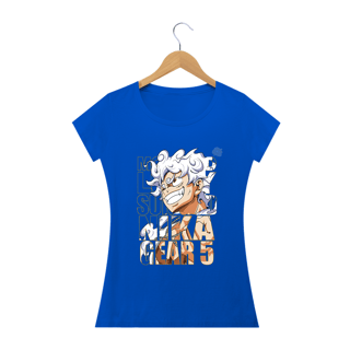 Nome do produto Luffy Gear Five - Legend (Fem)