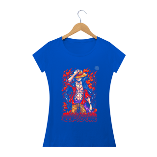 Nome do produto Luffy - Legend (Fem)
