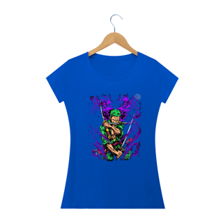 Nome do produto Zoro - Legend (Fem)