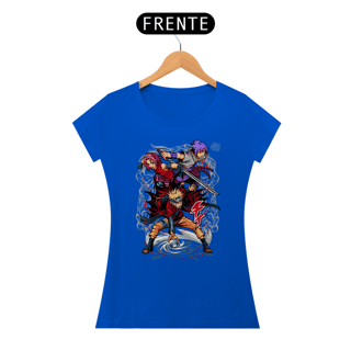 Nome do produto Time 7 - Legend (Fem)