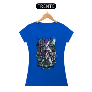 Nome do produto Freeza - Legend (Fem)