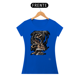 Nome do produto Eren Yeager - Legend (Fem)