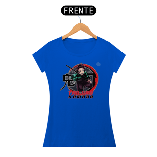 Nome do produto Tanjiro - Legnd (Fem)