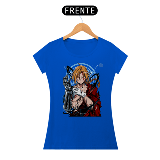 Nome do produto Edward Elric - Legend (Fem)