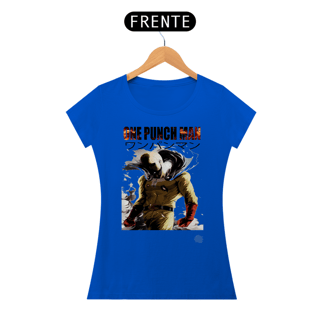 Nome do produto Saitama - Legend (Fem)