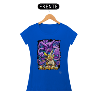 Nome do produto Pokémon Boo - Legend (Fem)