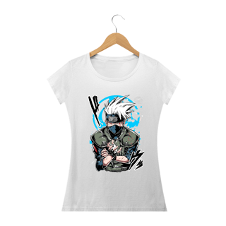 Nome do produto Kakashi - Legend (Fem)