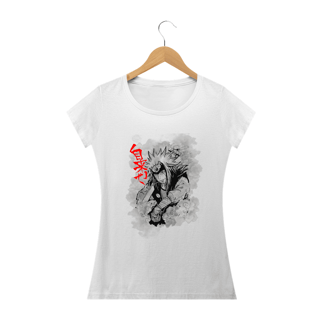Nome do produto Jiraya - Legend (Fem)