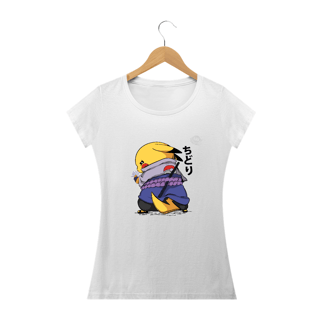 Nome do produto Pikachuchiha - Legend (Fem)