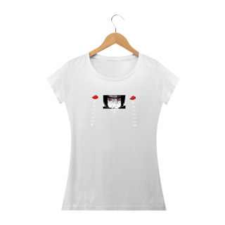 Nome do produto Itachi Renegado - Legend (Fem)