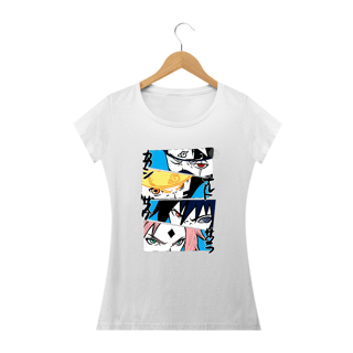 Nome do produto Team 7 - Legend (Fem)