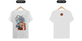 Nome do produto Goku Ultra Instinct - Legend