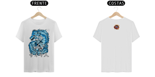 Nome do produto Goku Blue Dragon - Legend